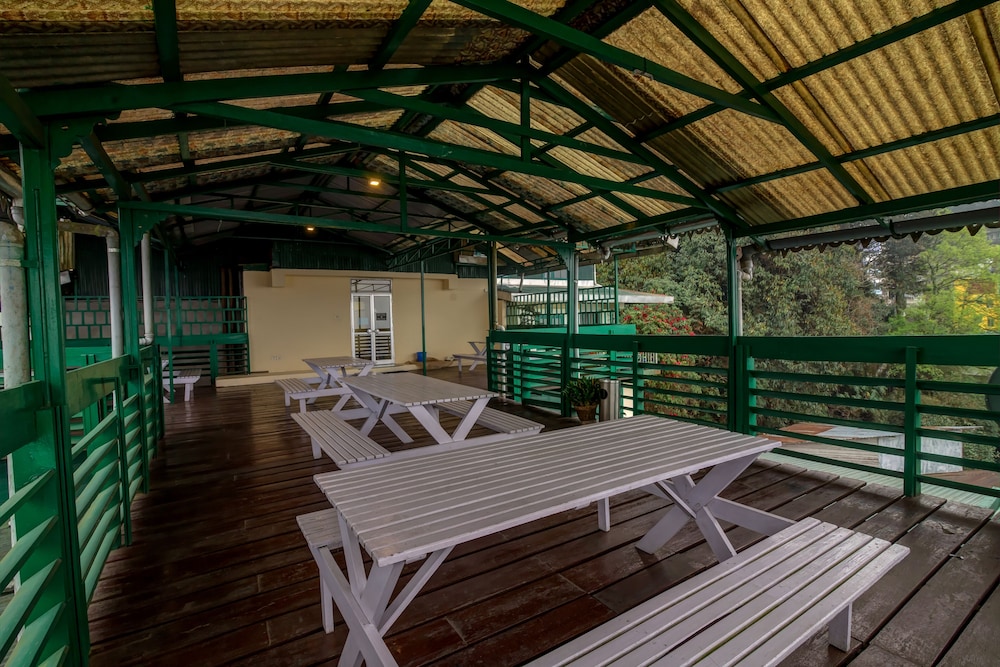 muscatel himalayan resort