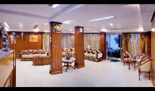 muscatel himalayan resort