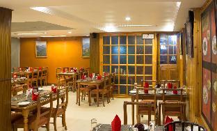 muscatel himalayan resort