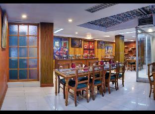 muscatel himalayan resort