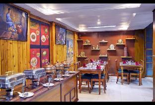 muscatel himalayan resort