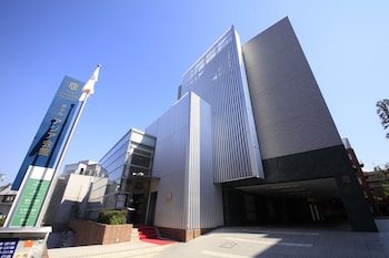 hotel asia center of japan