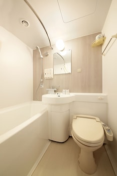 hotel asia center of japan