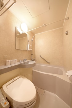 hotel asia center of japan