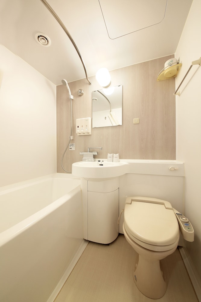 hotel asia center of japan