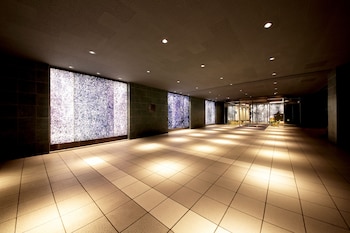 hotel asia center of japan