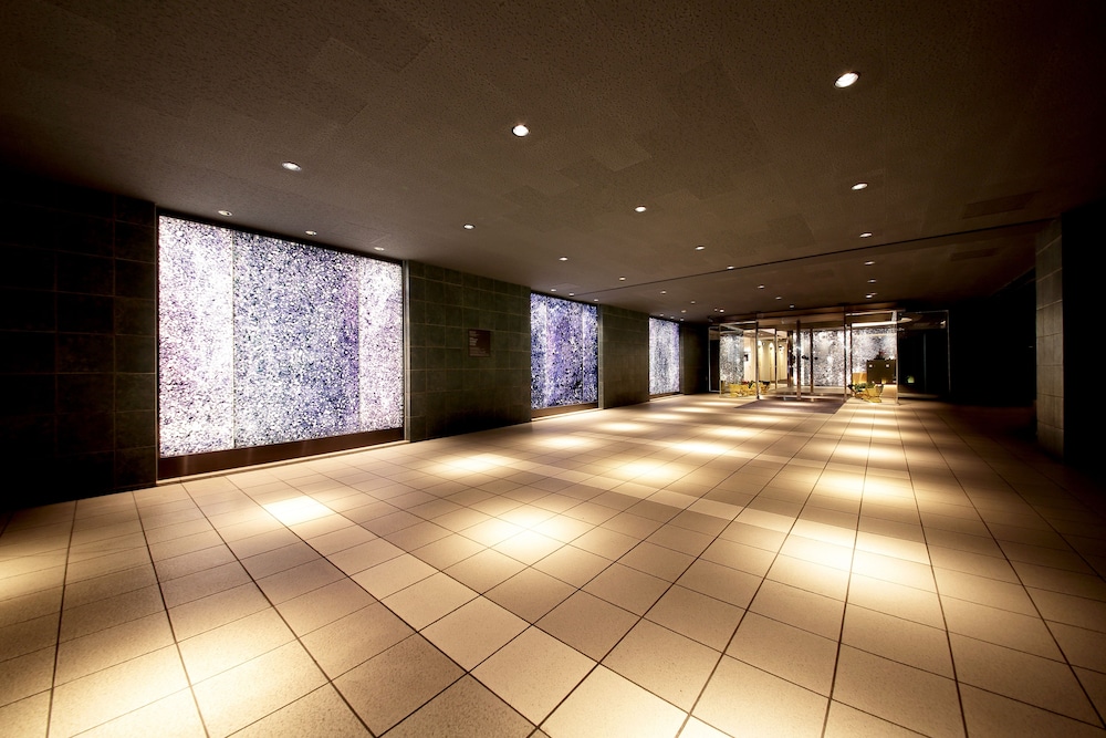 hotel asia center of japan