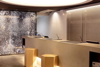 Hotel Asia Center Of Japan,Minato>>Akasaka,3 star