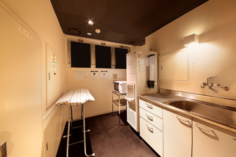 hotel asia center of japan