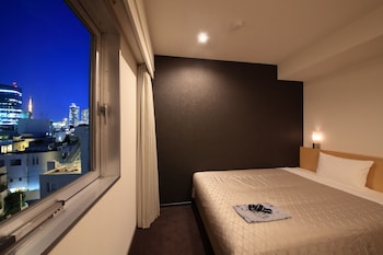 hotel asia center of japan
