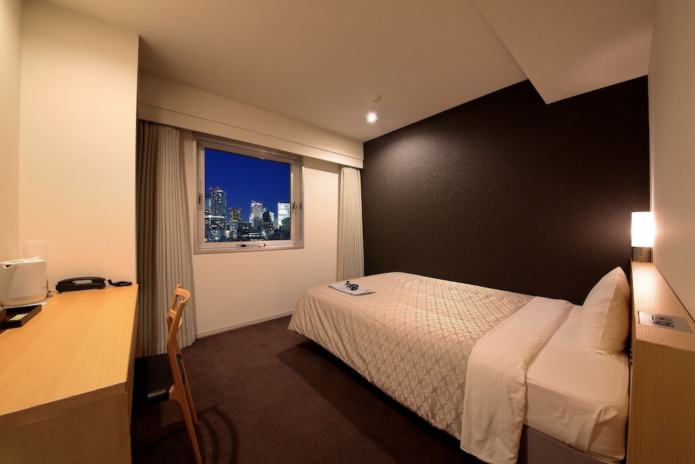 hotel asia center of japan