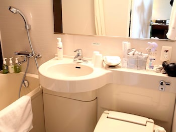 hotel gracery tokyo tamachi