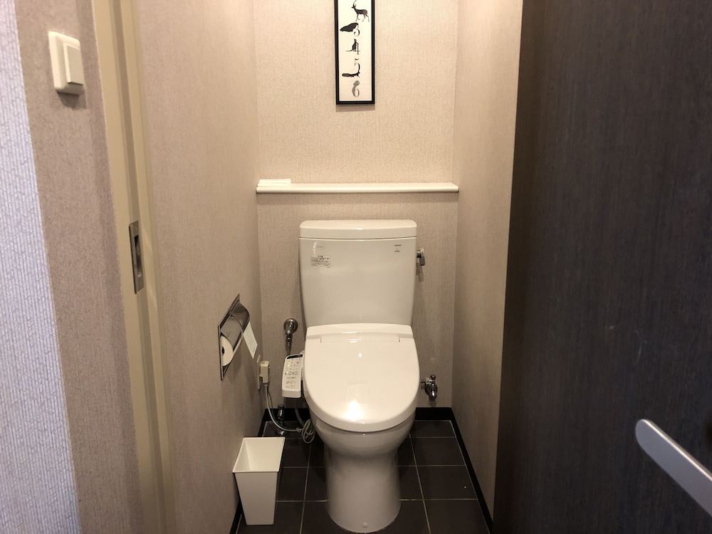 hotel gracery tokyo tamachi