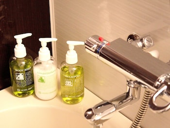 hotel gracery tokyo tamachi