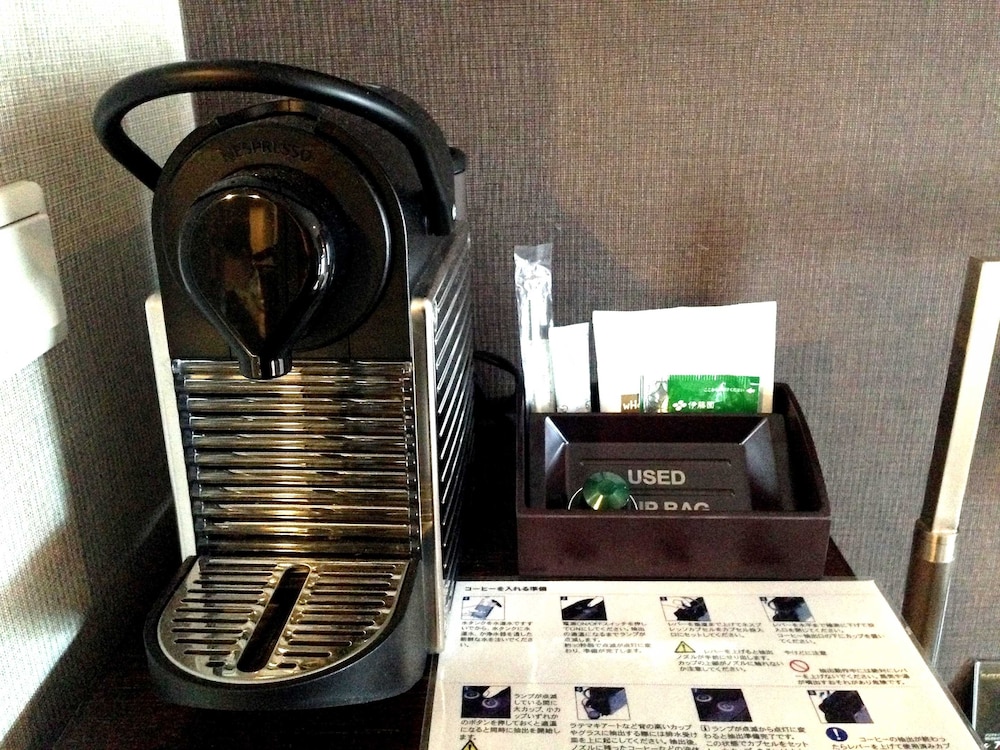 hotel gracery tokyo tamachi