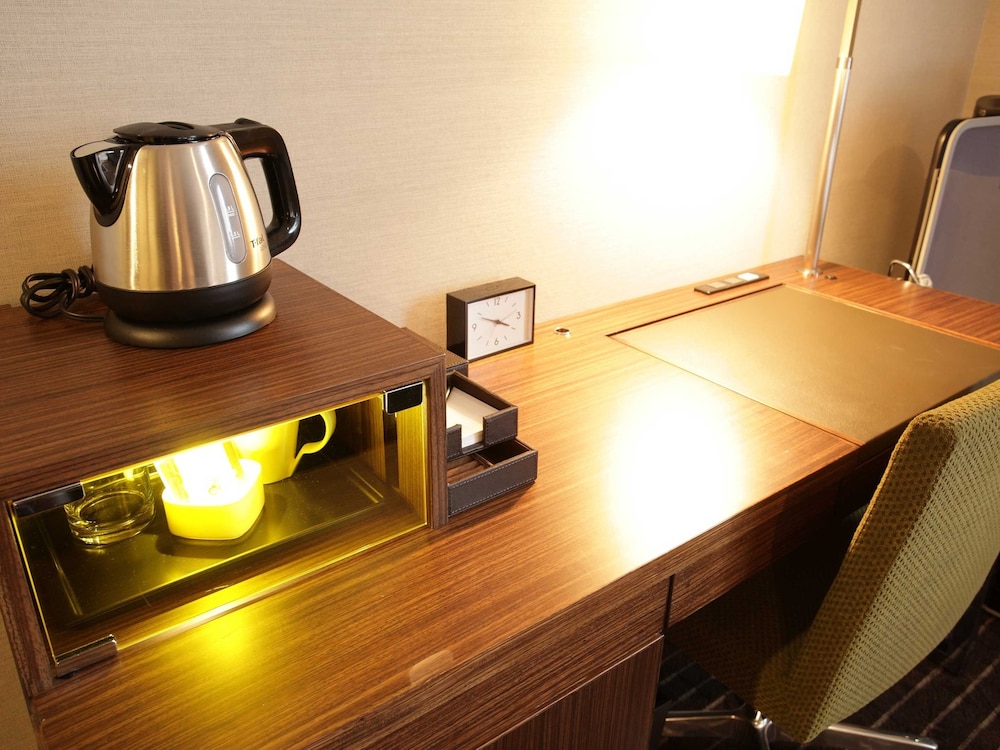 hotel gracery tokyo tamachi