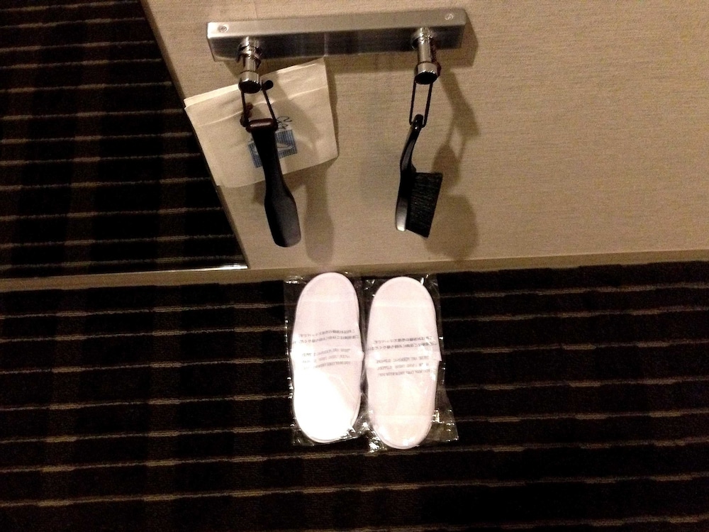 hotel gracery tokyo tamachi