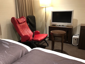 hotel gracery tokyo tamachi