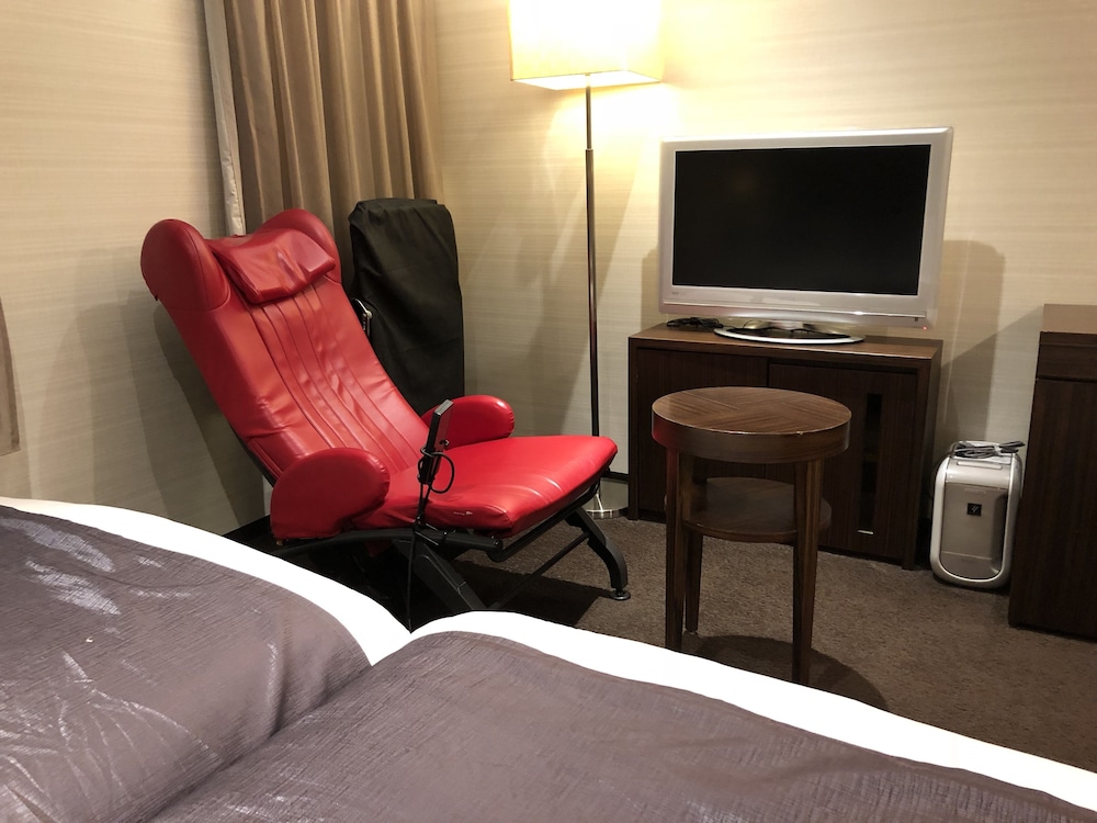 hotel gracery tokyo tamachi