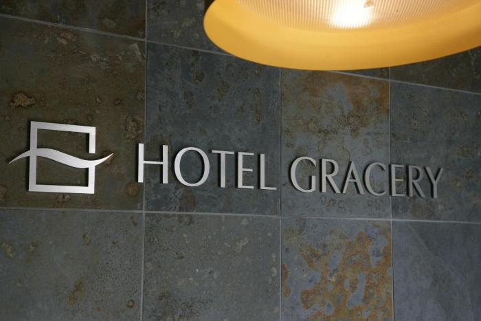 hotel gracery tokyo tamachi