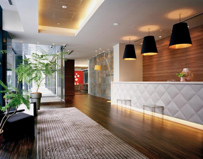 hotel gracery tokyo tamachi