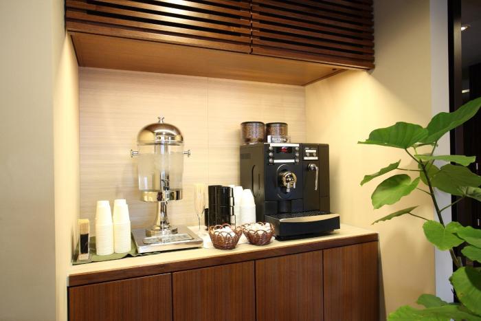 hotel gracery tokyo tamachi