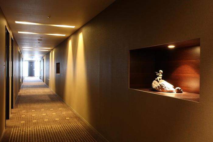 hotel gracery tokyo tamachi