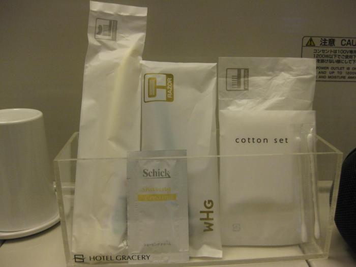 hotel gracery tokyo tamachi