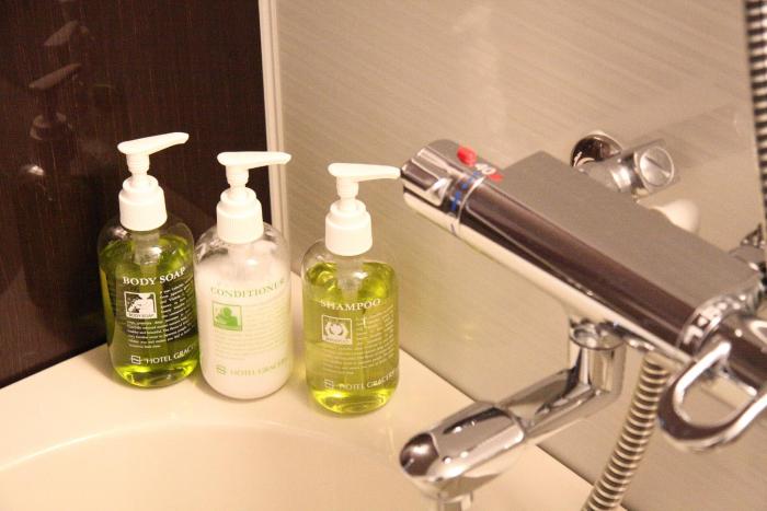 hotel gracery tokyo tamachi