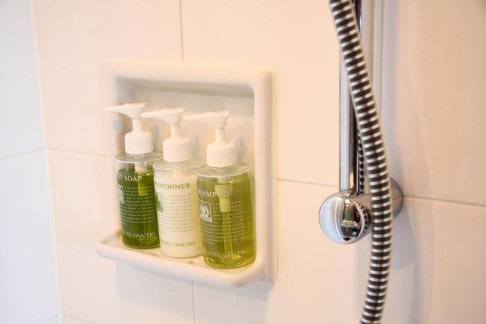 hotel gracery tokyo tamachi