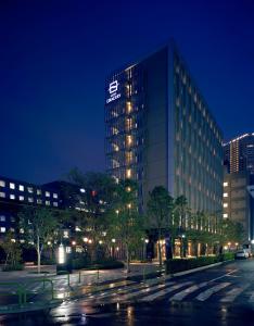 hotel gracery tokyo tamachi