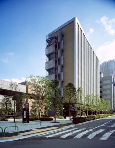 hotel gracery tokyo tamachi