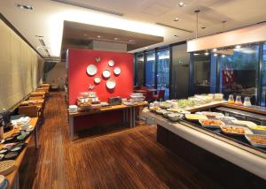 hotel gracery tokyo tamachi