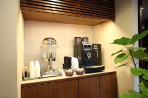 hotel gracery tokyo tamachi