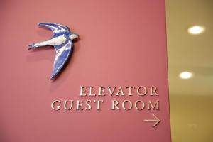 hotel gracery tokyo tamachi