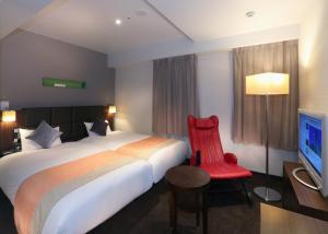 hotel gracery tokyo tamachi