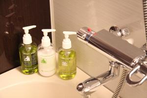 hotel gracery tokyo tamachi