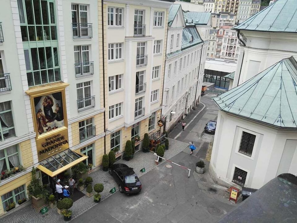 karlovy vary