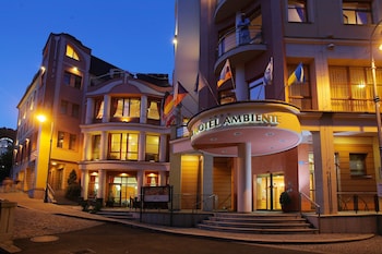karlovy vary