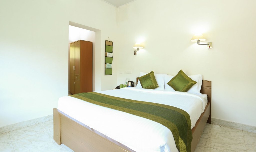 thekkady