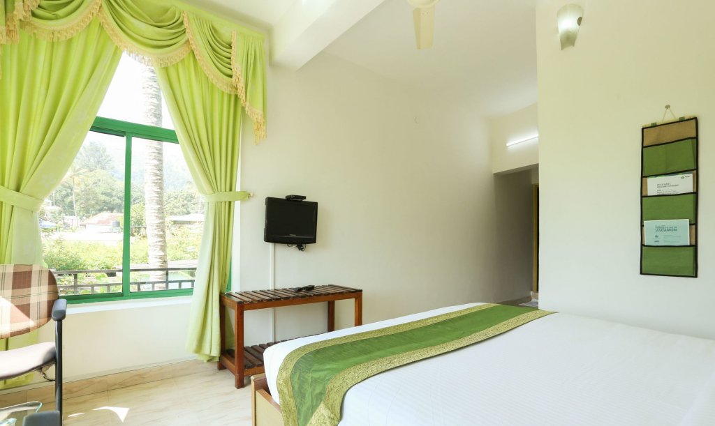 thekkady