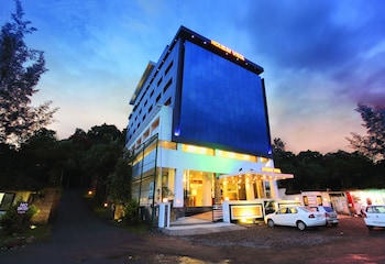 holiday vista luxury hotel and spa thekkady