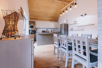 premium apartments areit penthouse