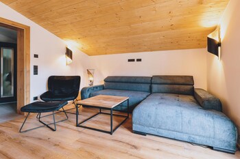 premium apartments areit penthouse