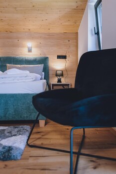 premium apartments areit penthouse