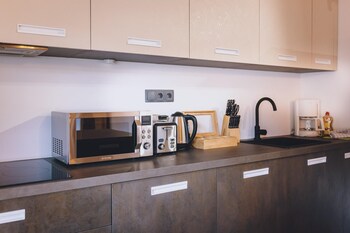 premium apartments areit penthouse