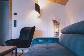 premium apartments areit penthouse