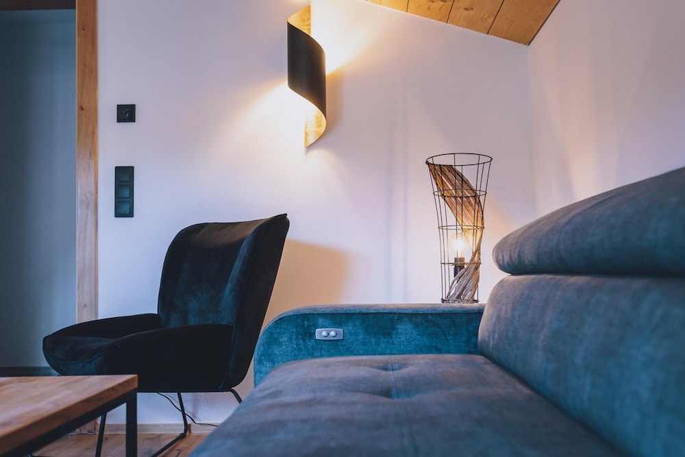 premium apartments areit penthouse