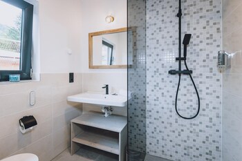 premium apartments areit balcony
