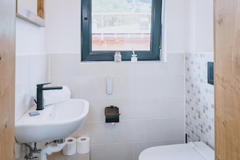 premium apartments areit balcony